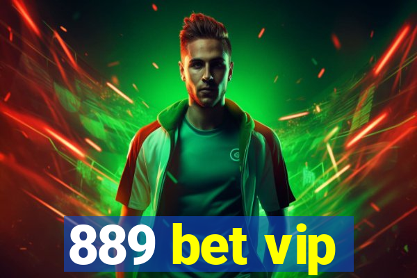 889 bet vip